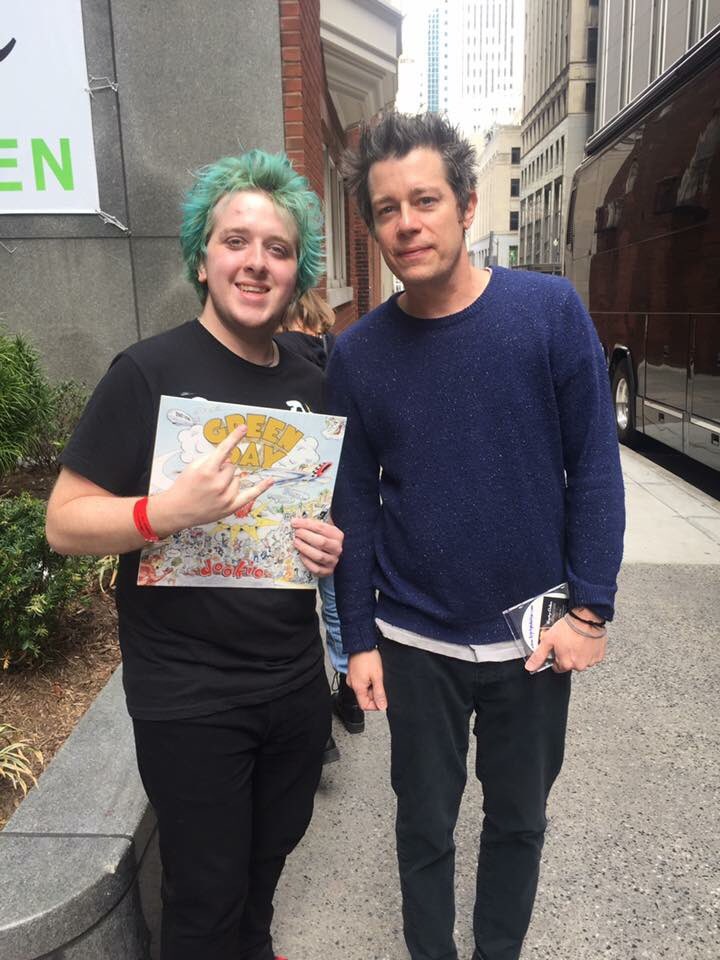 Happy Birthday Jason White!!! 
