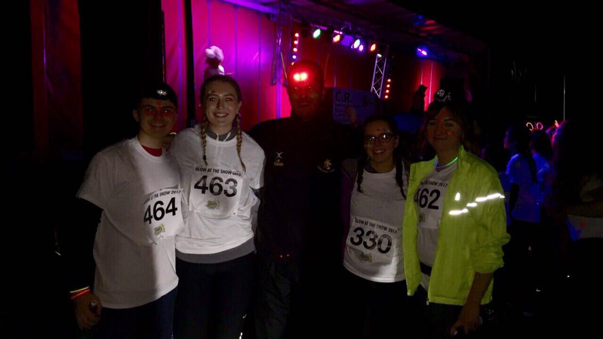 Ystrad Community Sports (@5x60_maes) on Twitter photo <a href="/YstradSportsCen/">Ystradgynlais Sport Centre</a> supporting <a href="/GATS_2017/">Glow At The Show2017</a> good effort! @gwynopowys <a href="/FreedomLeisure/">Freedom Leisure</a> @Sport_Powys <a href="/Maesydderwen/">Ysgol Maesydderwen</a> <a href="/harrisonc2001/">Harrison Clayton</a> <a href="/YstradSportsCen/">Ystradgynlais Sport Centre</a> supporting <a href="/GATS_2017/">Glow At The Show2017</a> good effort! @gwynopowys <a href="/FreedomLeisure/">Freedom Leisure</a> @Sport_Powys <a href="/Maesydderwen/">Ysgol Maesydderwen</a> <a href="/harrisonc2001/">Harrison Clayton</a>