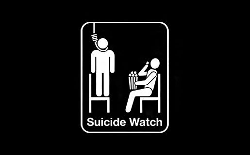 MichiganManInFL's tweet photo. #GeorgiaFans #Uga y’all are on Suicide Watch #SecApologists #SecWho #FuckTheSec https://t.co/VSdk71Lfc4