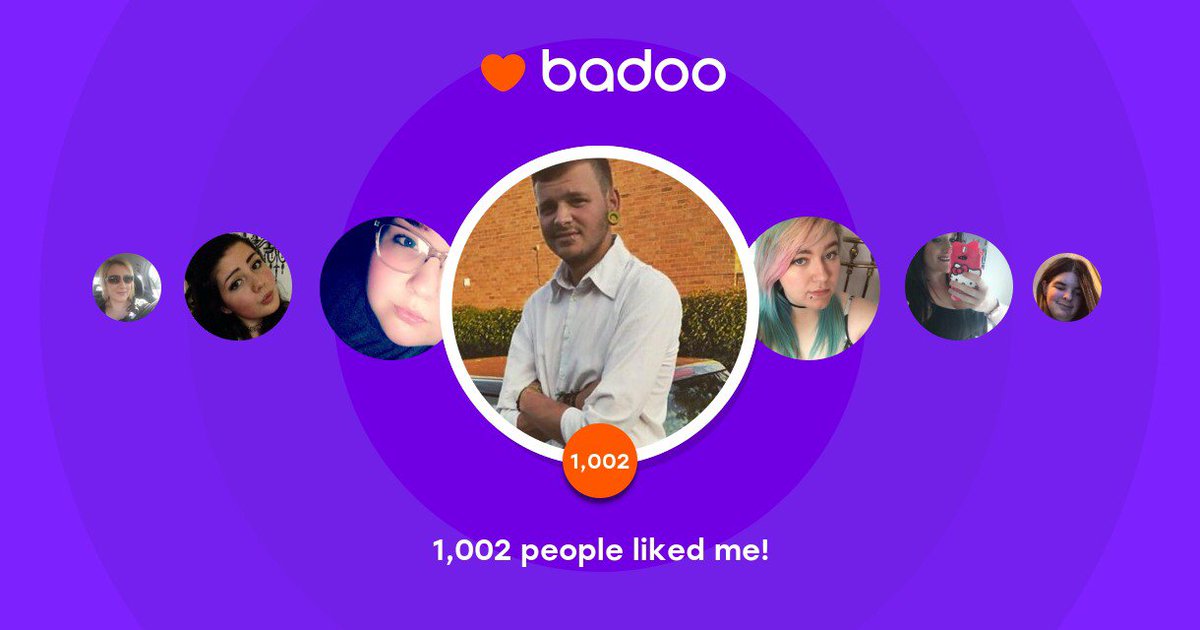 Jake_Gilder's tweet photo. Hang out with Jake and other fun new people nearby, when you sign in to Badoo! https://t.co/U27yU4hbqN https://t.co/PE7xZ7mtkY