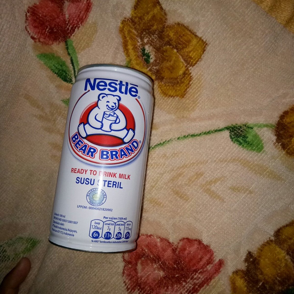 Aniil15's tweet photo. You and i #BEARBRAND #PANTANGEDROP https://t.co/70NryDaREw