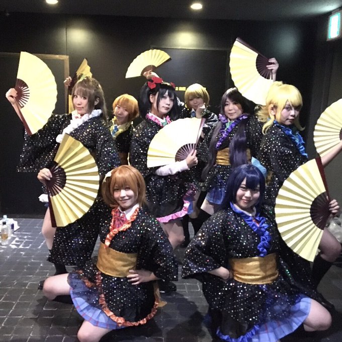 Twitterのコスプレ画像43