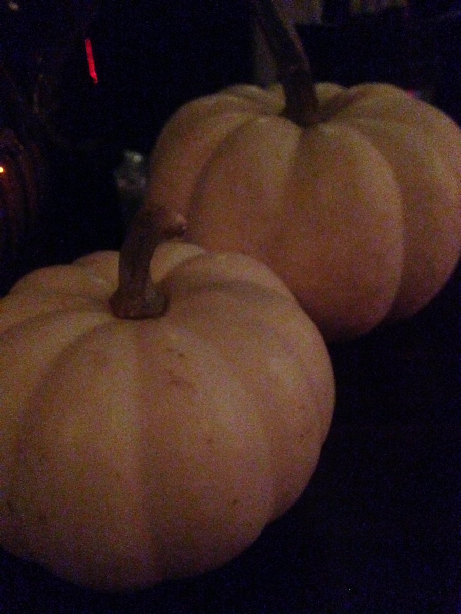 Gourd season is the best season.