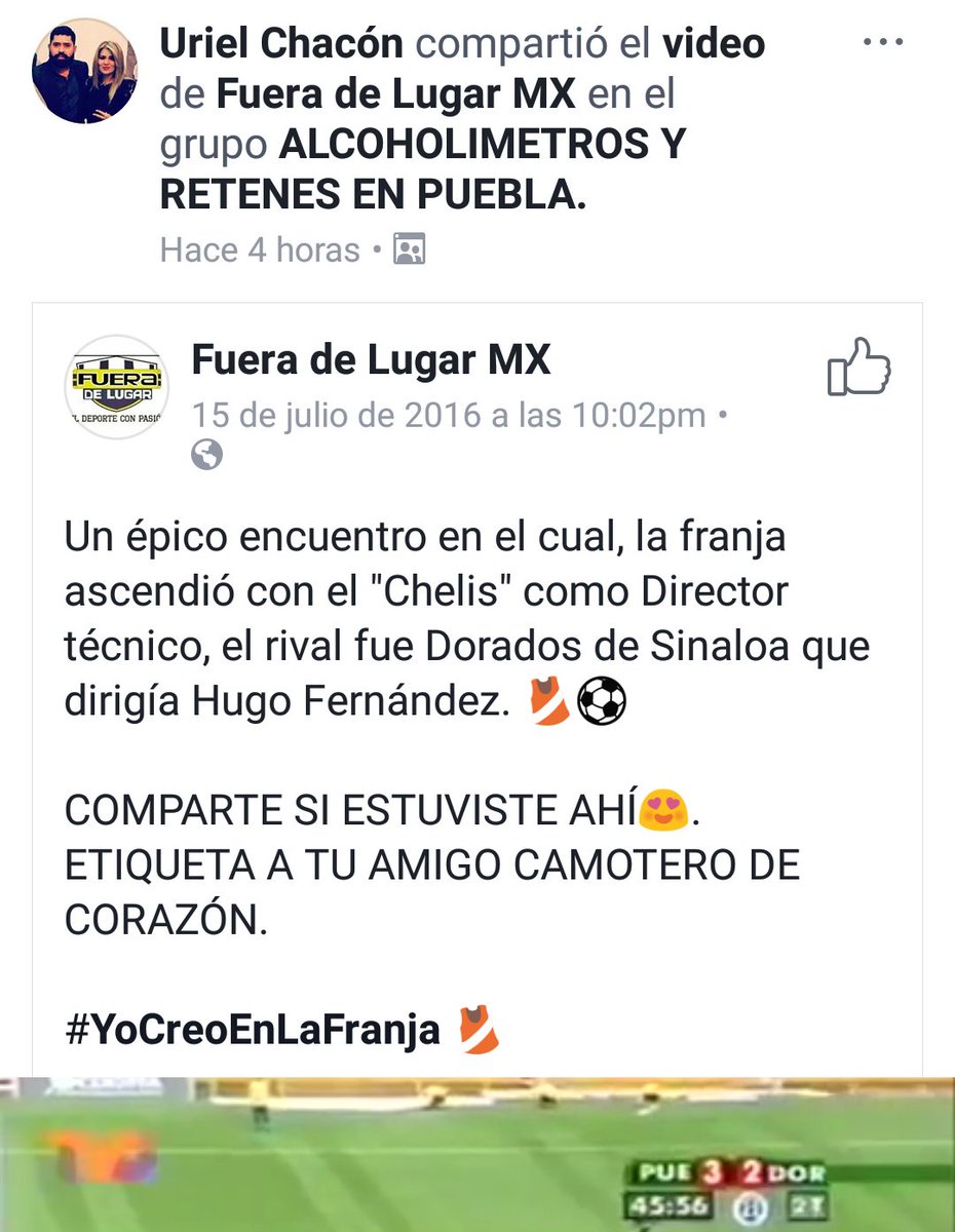 El_Camotes's tweet photo. Alguien dígale a mi maigo @DimeChacon que no no haga spam en esta página, que mejor diga dónde está el alcoholímetro #NoCierto #NiTomo https://t.co/PuSLpjy0hY