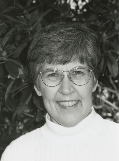 Happy Birthday Peg Kehret 