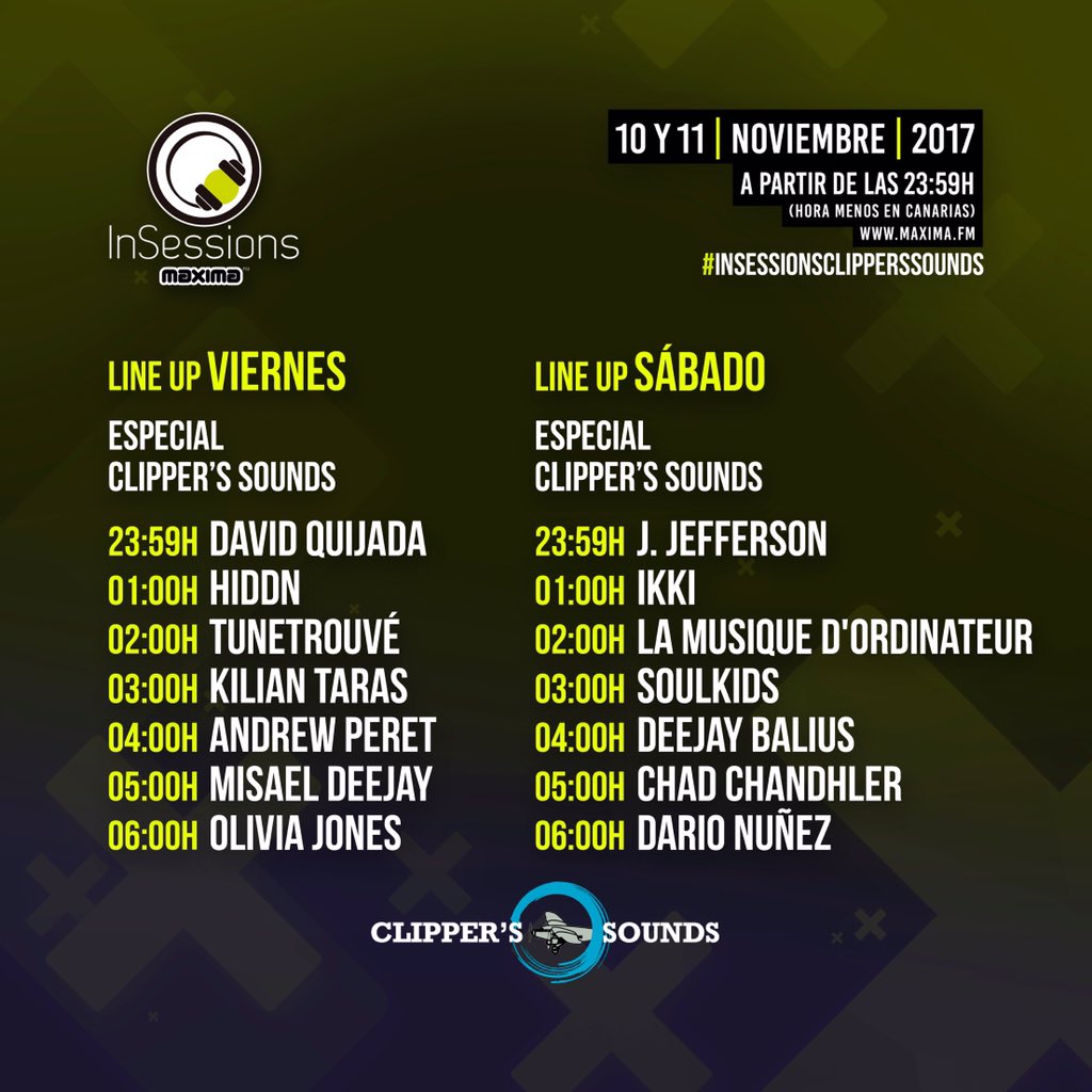 LOS40Dance tweet media