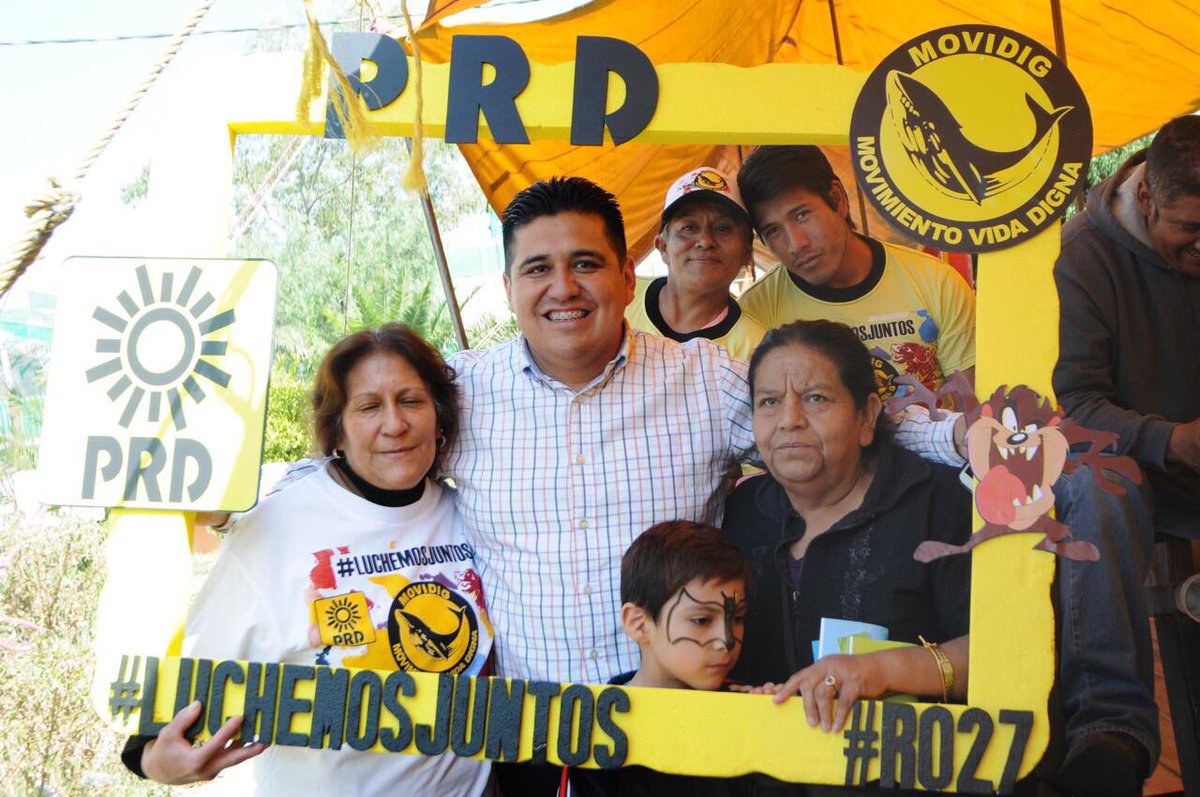 RicardoOrdiano's tweet photo. Gracias a todos por asistir a nuestro evento esta mañana🔆. En el @NezaPRD seguimos trabajando por la gente. #LuchemosJuntos #RO27 https://t.co/gR6nk59731
