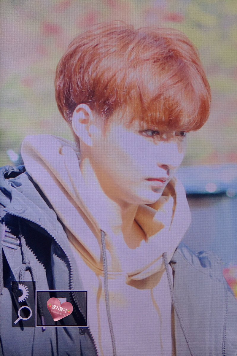 x2_strawberry's tweet photo. ㅠㅠㅠㅠㅠㅠ얼굴 실화?!!!

#로미오 #ROMEO #현경 #HYUNKYUNG @teamct_romeo 

171112 https://t.co/ZZUIWkAkm3