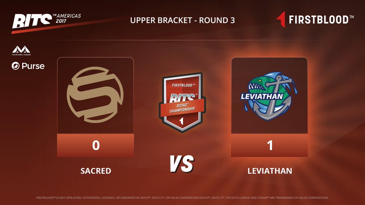 firstbloodio's tweet photo. Game 1 goes to @LvTDota! 
Who wants more Tiny in Game 2!! 
Join us HERE: https://t.co/6HvukrEUru
#F1rstBlood #playBITS #Dota2 https://t.co/q3OvAThFpi