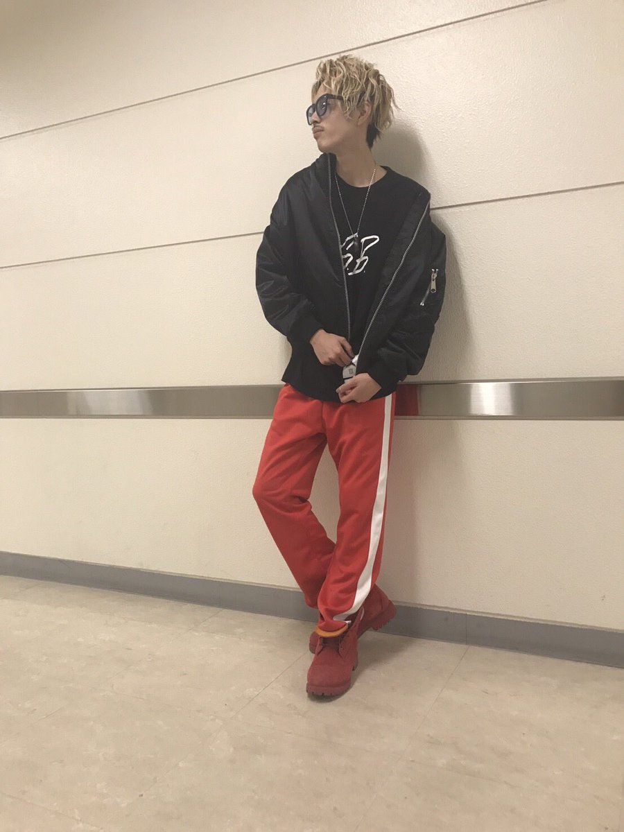 liku_ldh's tweet photo. 10日の金曜日に名古屋ドームunknown metropolizに参戦してきました！😎✨
また行きたい😭✨ https://t.co/dgoEs9AEU5