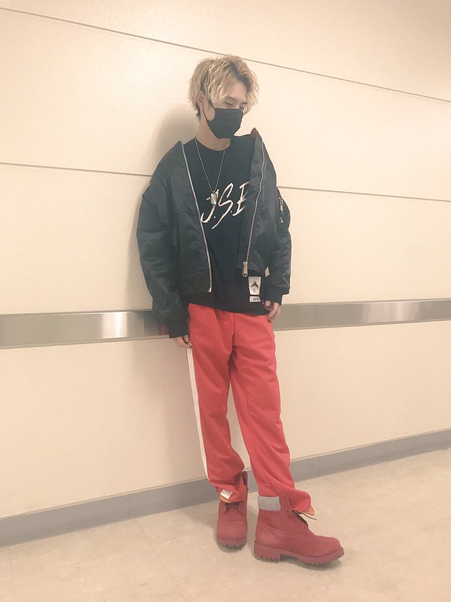 liku_ldh's tweet photo. 10日の金曜日に名古屋ドームunknown metropolizに参戦してきました！😎✨
また行きたい😭✨ https://t.co/dgoEs9AEU5