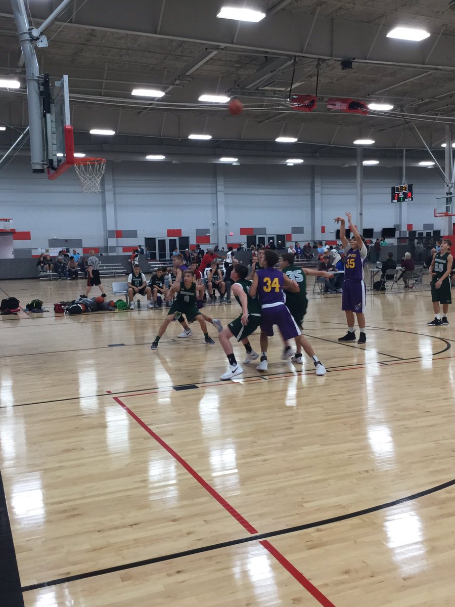 Omaha Sports Academy tweet media