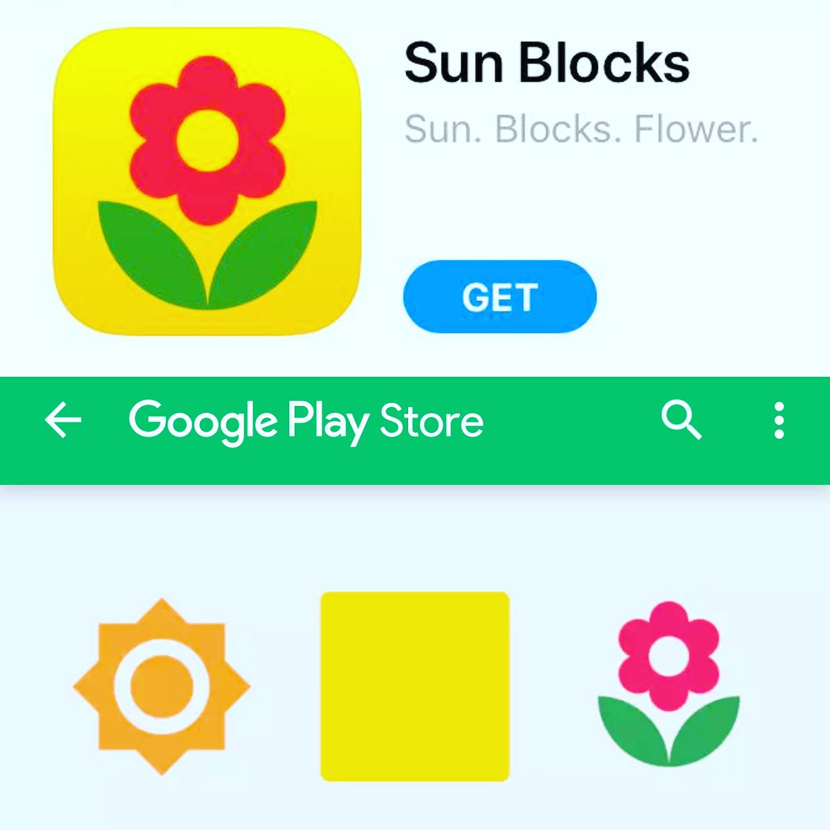 PlaySunBlocks's tweet image. Released!

playsunblocks.com