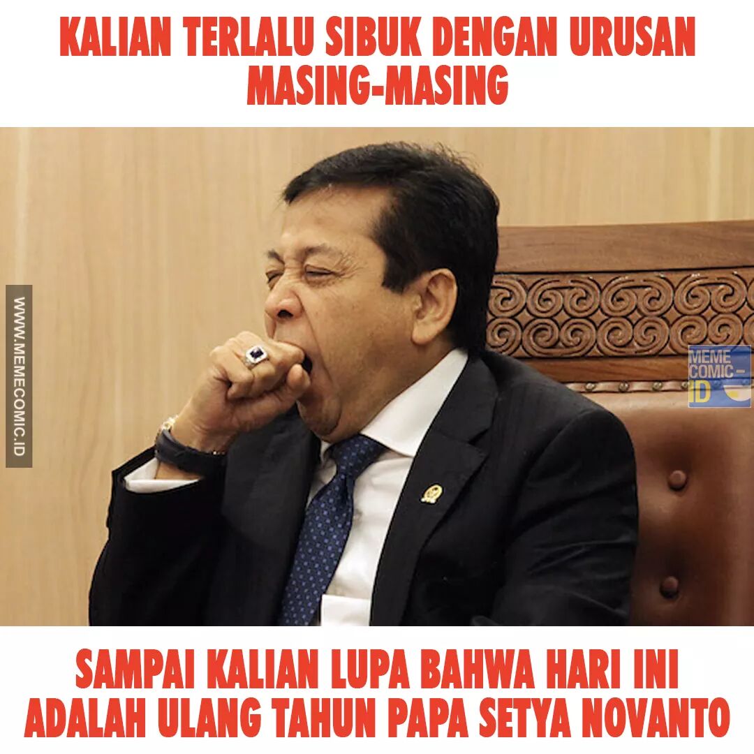 Meme Comic Indonesia On Twitter Selamat Ulang Tahun Untuk Ketua Meme Comic Indonesia On Twitter Selamat Ulang Tahun Untuk Ketua