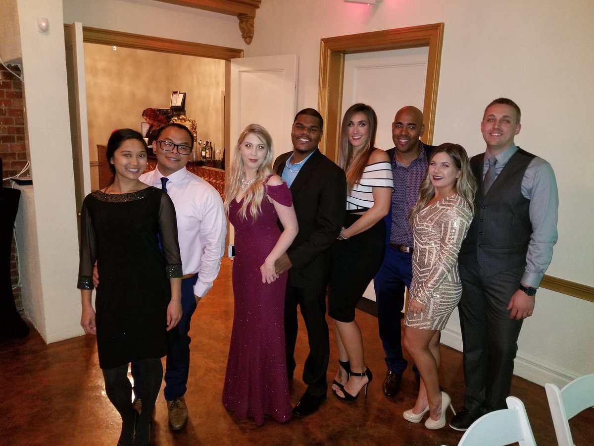 Great time with my team tonight. Thanks WV for sponsoring Little Warrior Princess Gala!!!!! <a href="/leithsawa/">Leith Sawa</a> <a href="/WirelessVision/">Wireless Vision</a> <a href="/thatsammori/">Saber Ammori</a> <a href="/QuinnMcConnell3/">Quinn McConnell</a> <a href="/WVMIOH_region/">WV Midwest Region</a>