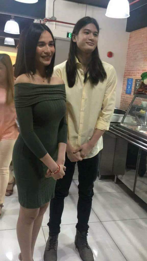 MjManlapaz2's tweet photo. JENGIL SECONDTIMEKILIG

Jengil pls. Come back soon.
Jengil forever haha 😘😍 https://t.co/eE8TCBkC34