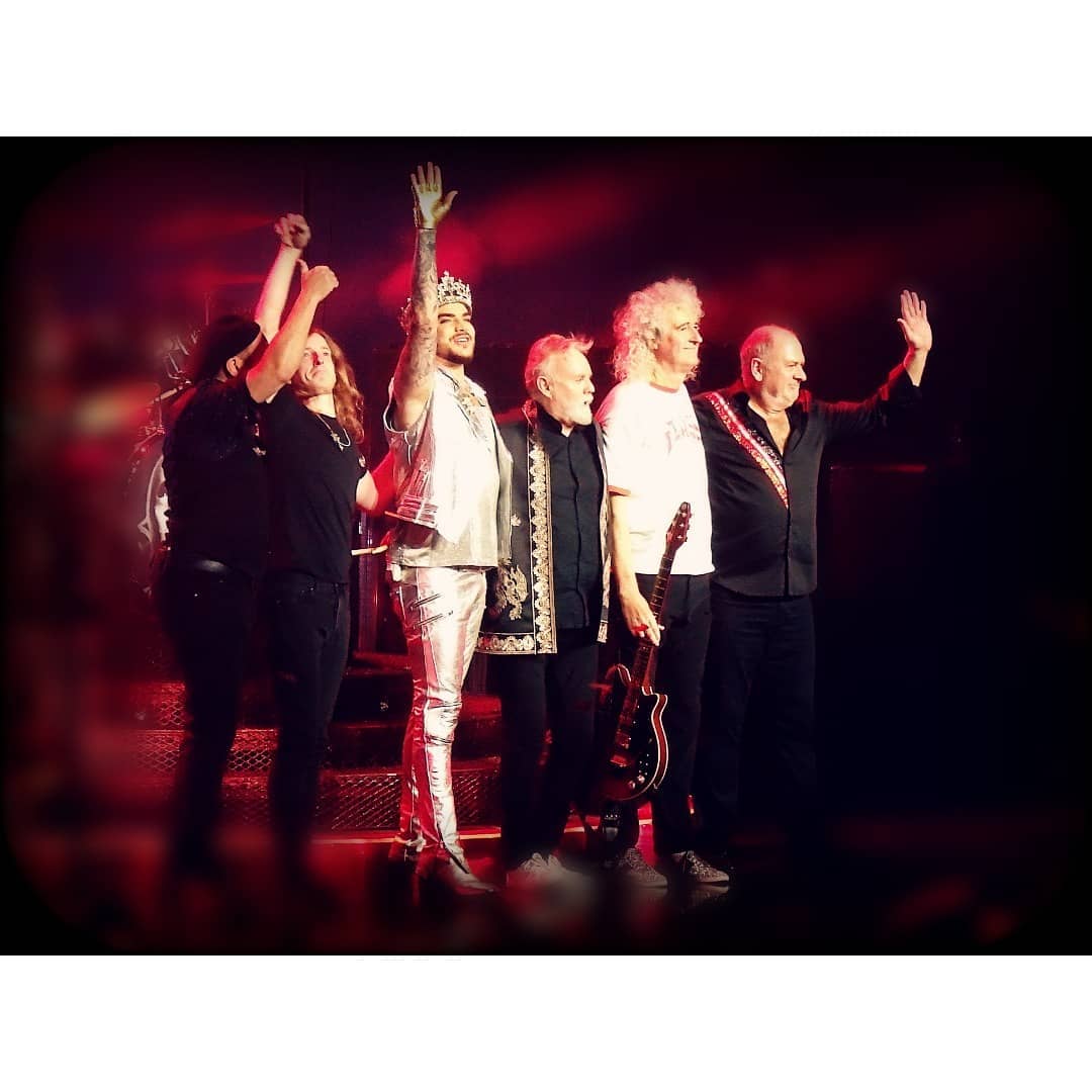 katzolicious's tweet photo. Tons of pics #QALVienna by @ivkaplo on Instagram https://t.co/tiOo1fkFX6 https://t.co/ZAe8Rz7Upz