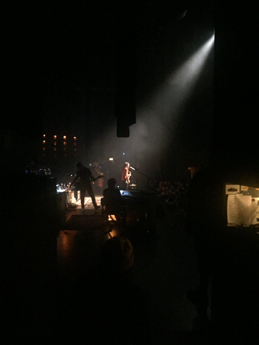 JimAvett's tweet image. Chicago show. Pretty good!!!