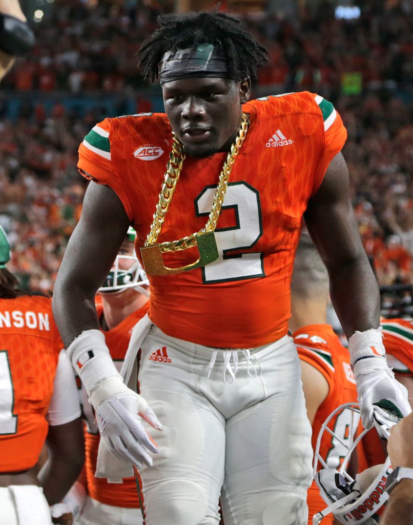 ESPNInsights's tweet photo. @CanesFootball is the first team with 4+ turnovers in 4 consecutive games since 2011 (Rutgers). https://t.co/oUoSvNKuwE