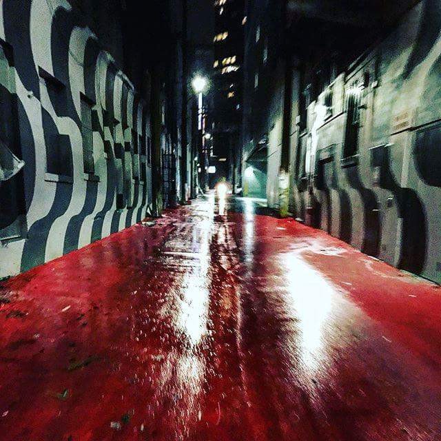 Cainepartyguy1's tweet photo. Gotta luv celebs who share a pic that works 4 your event. #BloodyVancouverBC #BifNaked #BackAlleyVampires #CAiNE2018 https://t.co/tPQRPwdNry