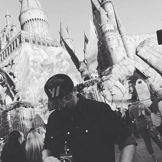 Tom77Welling's tweet photo. #harrypotter #now #love https://t.co/AhutSUbnV7