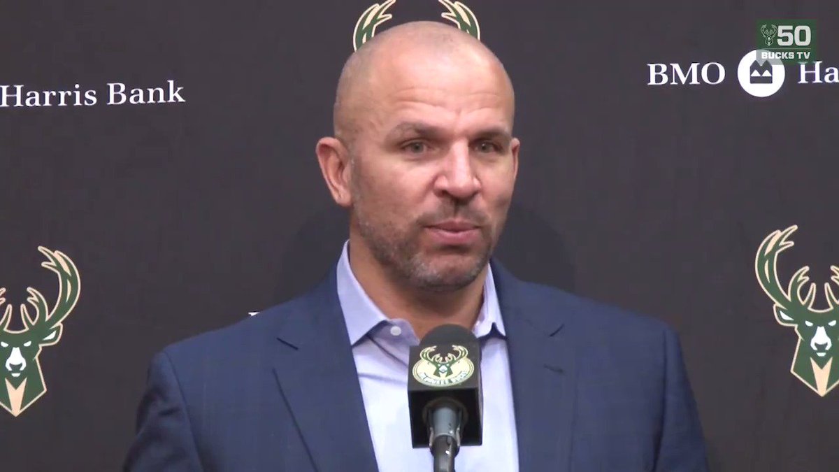 "We're focused...the bench gave us a big spark tonight." https://t.co/7WZW6MIAnW