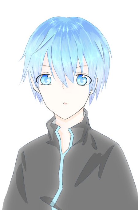 黒子テツヤのtwitterイラスト検索結果 古い順