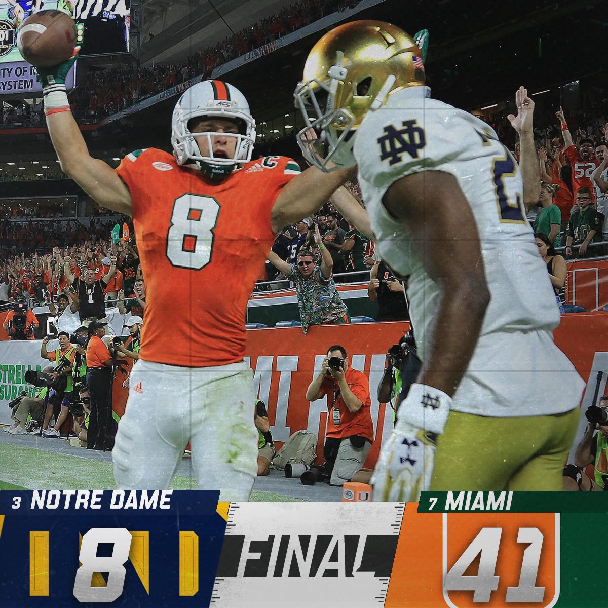 SportsCenter's tweet image. Do U respect them now?