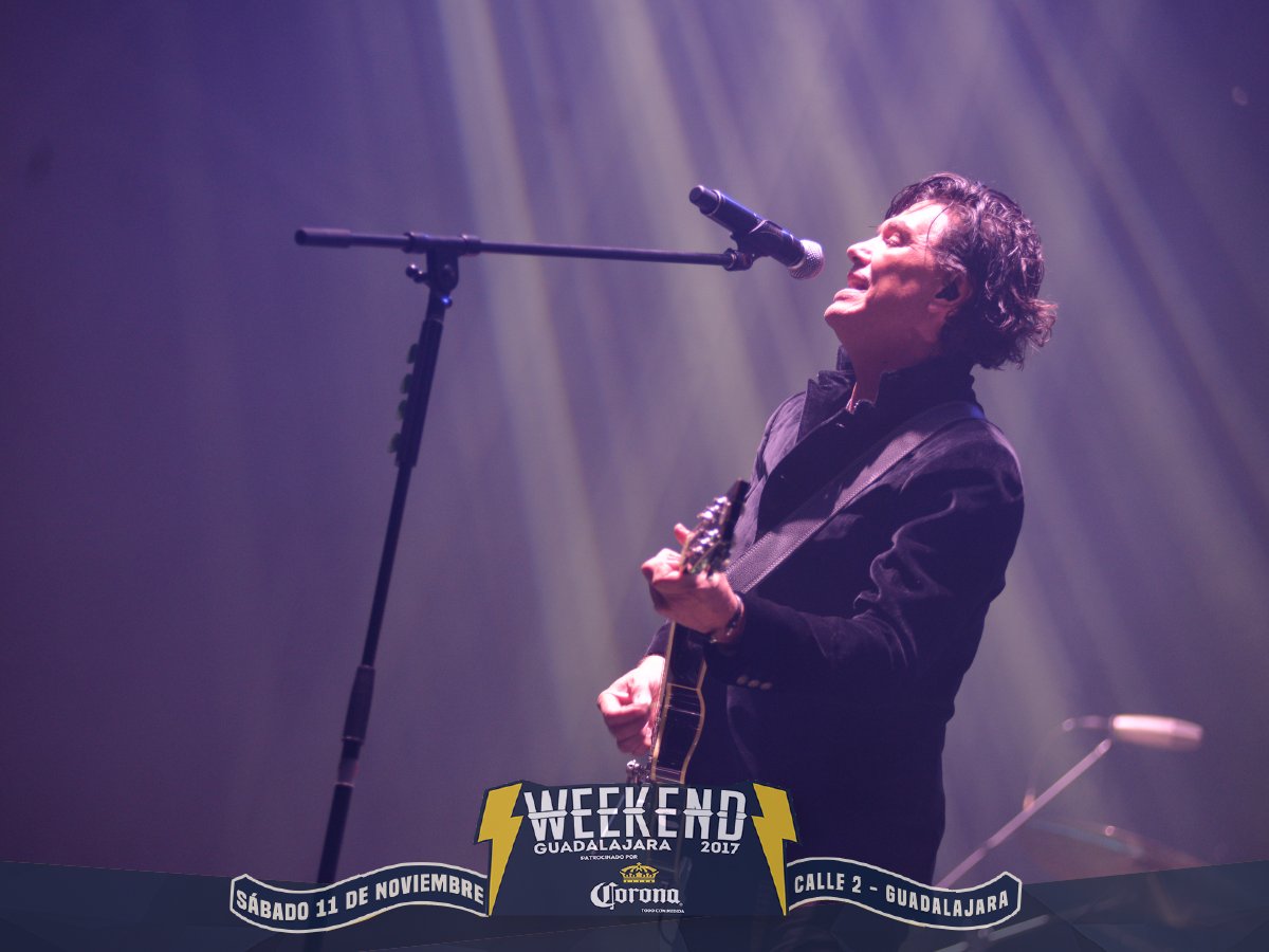 WeekendFestMX tweet picture