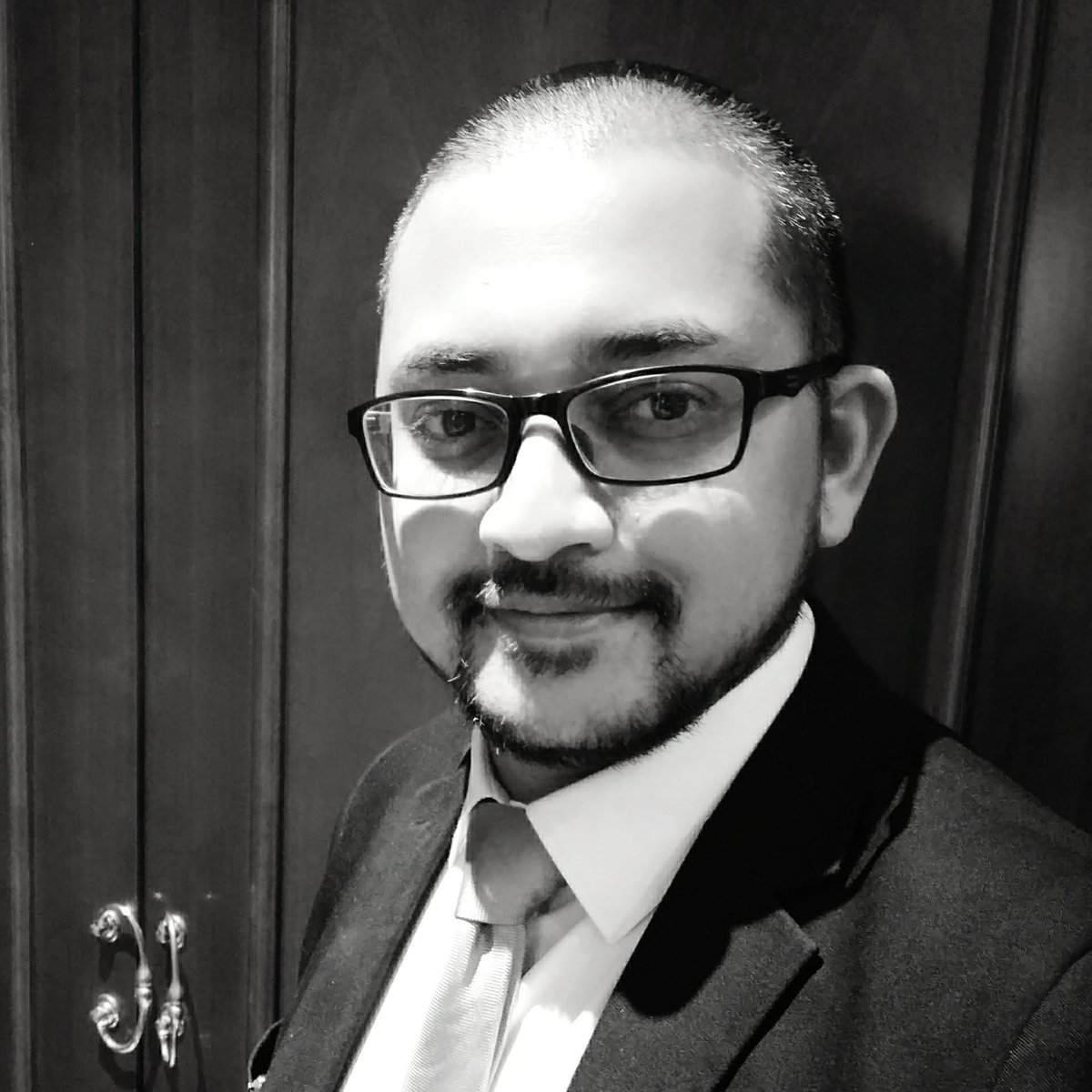 drrohitvkumar's tweet image. #NewProfilePic