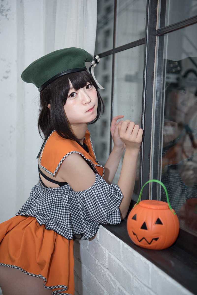 norio_Renard's tweet photo. 2017年10月21日
EMU PRO撮影会 6部
《ハロウィン合わせ》
モデル:未凛(@mirin_09)さん
主催:@emuproject
#EMUPRO
#M企画 https://t.co/ChwEzs4IxV