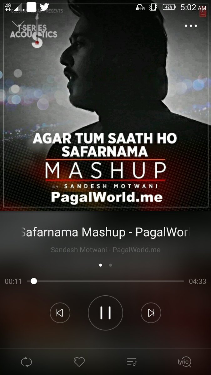 Parmar22Parmar's tweet photo. Listening *Songs* is Better than Listening that #BullshitVoice @5:02 AM.... #SoundPollution #ShowOff in the Name of #ReligiousActivity...😑😑🕋🕋😒😒 @ShefVaidya @RakeshSinha01 @Sankethire @Sopanbhamre @CMOMaharashtra https://t.co/GoERwOd2CB