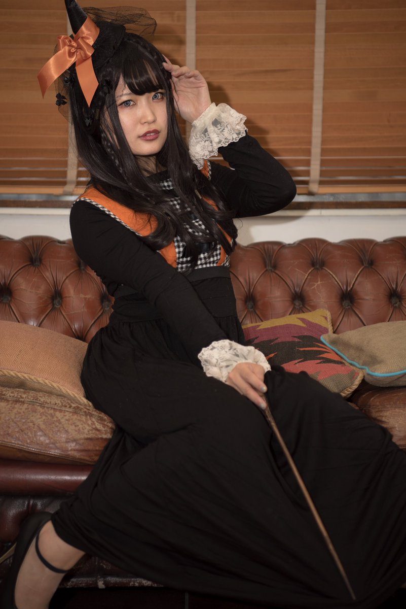 norio_Renard's tweet photo. 2017年10月21日
EMU PRO撮影会 6部
《ハロウィン合わせ》
モデル:えむ(@emu_000 )さん
主催:@emuproject
#EMUPRO
#M企画 https://t.co/m6HAXxVveC