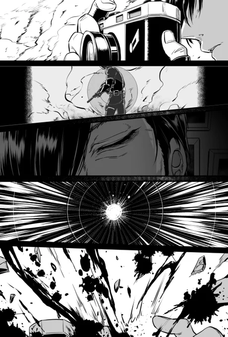 ステファノとオブちゃんと過去捏造漫画
二人きりの時何してるのかとても気になる 