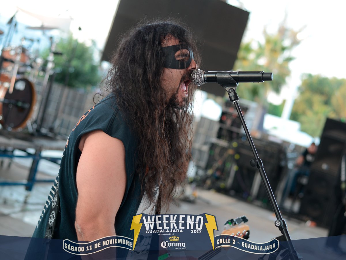 WeekendFestMX tweet picture