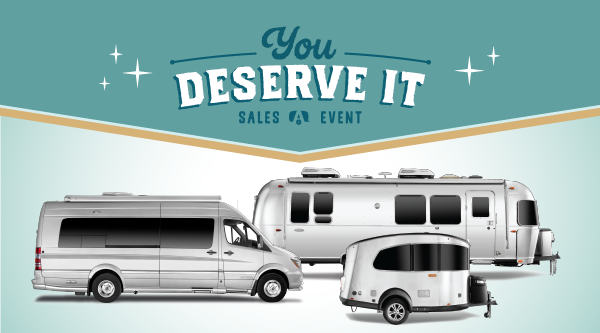 Airstream_Inc's tweet photo. From now until Dec. 31, we're offering a limited-time rebate for savings up to $2,500 on certain Airstreams! https://t.co/95WbE7K8Cm https://t.co/NejGZYMpkq