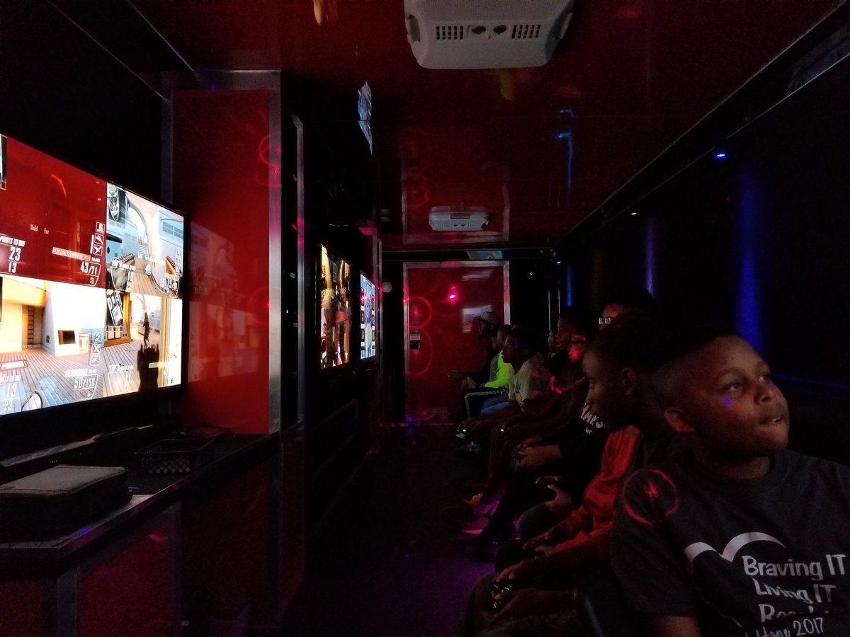 Video Gamers Express (VideoGamersExp) Twitter