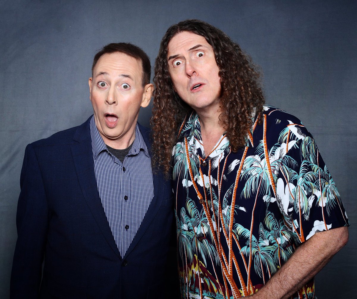 alyankovic's tweet photo. Just bumped into an old friend. https://t.co/I0ilAuFJ1L