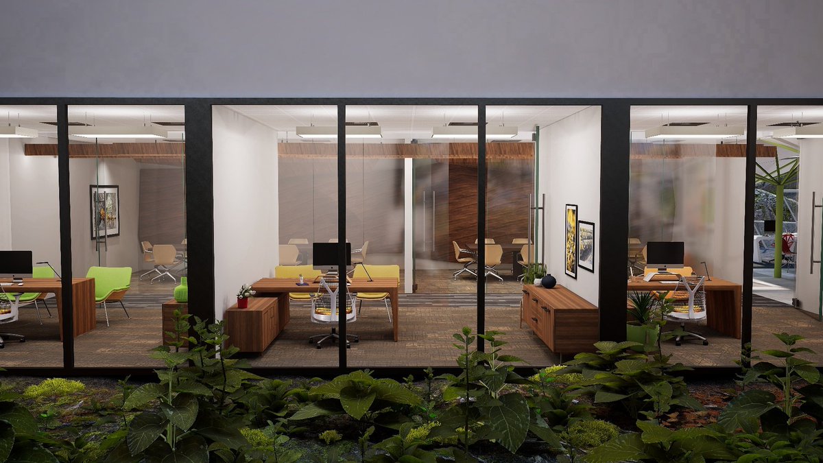 Theia3D's tweet image. #screenshotsaturday gold medel winning  #Neocon2017 #virtualreality project with our friends at @MohawkGroup.

#saturday #unrealengine #ue4 #archviz #3dvisualisation #vr #archilovers #rendercollective #interiordesign #lighting #architecture