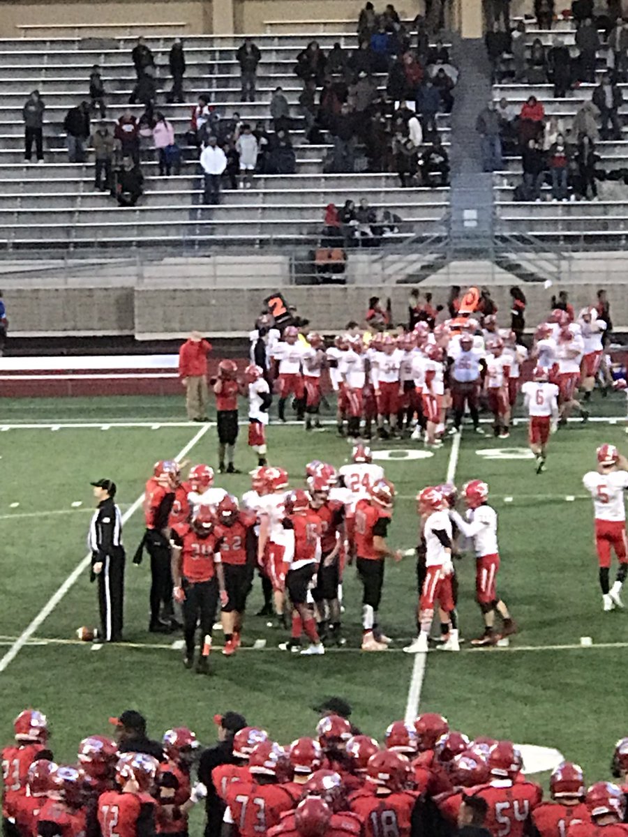 On to the next round! Congrats <a href="/SteillyFB/">Steilacoom Sentinels Football</a> !!!