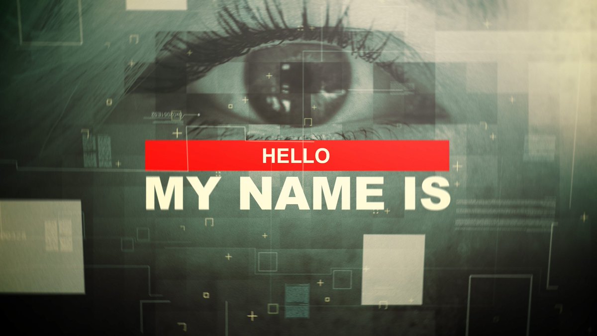 nm_students's tweet photo. Who are you? Tough question, huh? Well, in our new #HelloMyNameIsSeries we’ll help you answer that important question about identity. Check out a preview of the #HelloMyNameIsSeries here: https://t.co/uzUdoOFFkG https://t.co/UCFTM1yrDw
