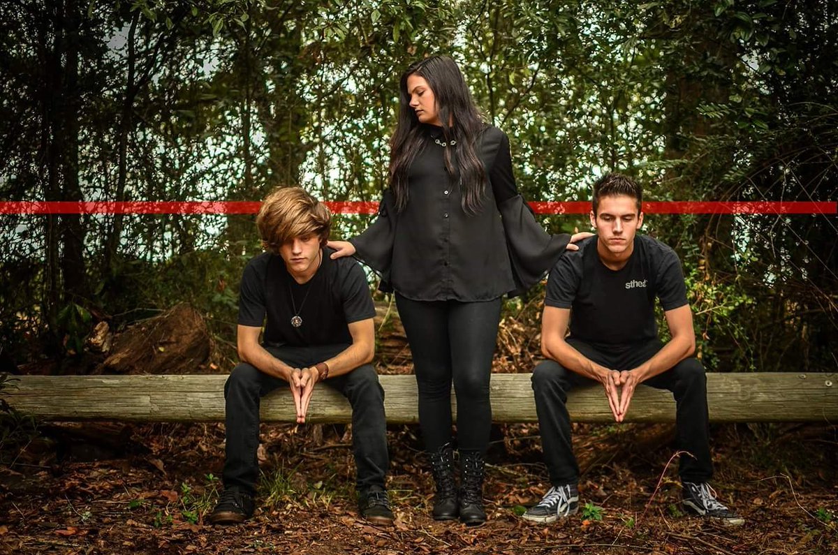 CalamityFL's tweet photo. #Calamity #Pensacola #Band https://t.co/3CRmNTsWYp