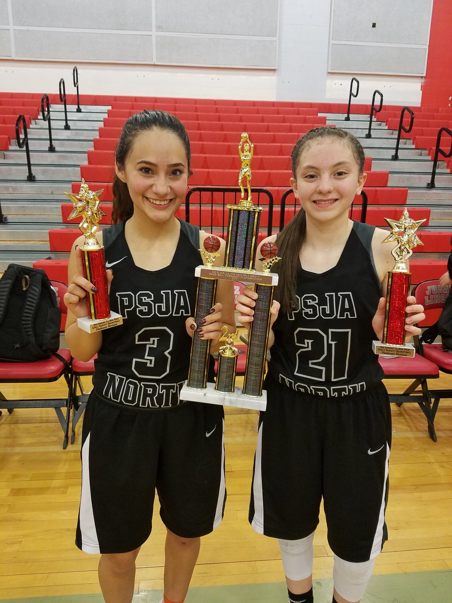 North_Raiders_A's tweet photo. Congrats to Melly & Catie for getting the All Tourney Award.
#AllTourneyAward
#RaiderNationProud
#LaJoyaTourney https://t.co/wRIg5GngCo
