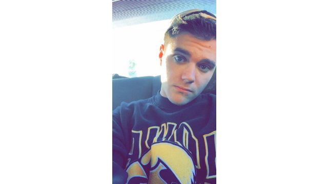 KWWL's tweet photo. Friends remember man killed on College Hill as, "a person with a big heart, he always looked for the good in every situation and he loved his family and friends." https://t.co/z6tQR33bOw https://t.co/tqaORw8gA5