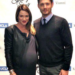 We’re pregnant!!! @PowerfulwitchM