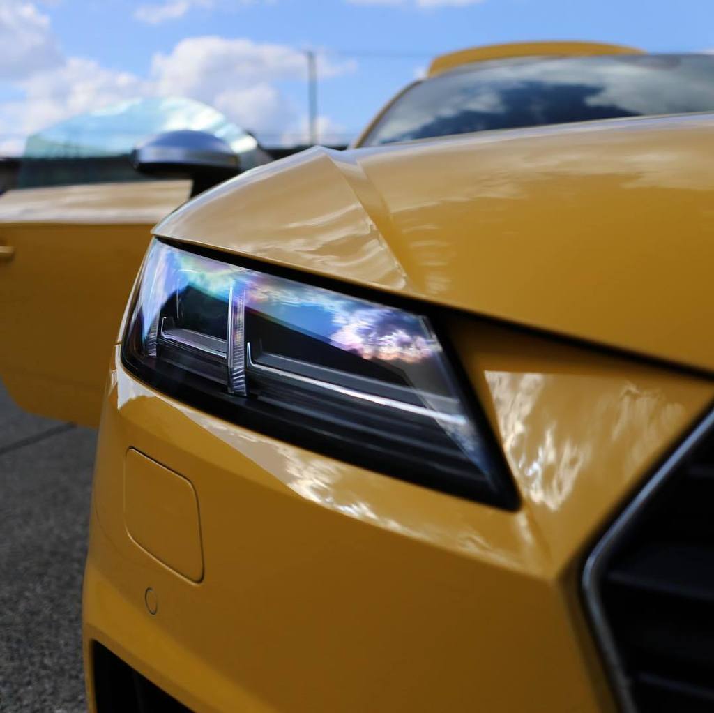 intensive911's tweet photo. #audi #auditt #instayellow #instagood #instagram #instalike #instapic #instacar #instadaily #photooftheday #follow4followPlease check insta… https://t.co/NxPBciYjCq