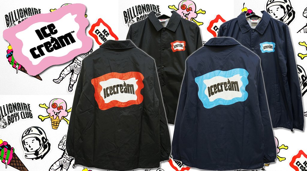 Gekirock Clothing 寒い冬はコーチジャケットが大活躍 T Co Uio2qostkf Thrasher スラッシャー ロリクレ Punk Drunkersなど 大人気ブランドのアイテム多数取り扱い中 裏地有りのデザインや フード付き コーチも可愛い T Co