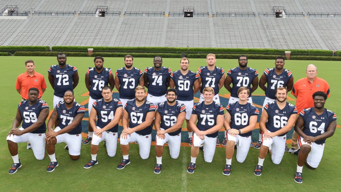 CoachHand's tweet image. Love coaching tough MEN!

#AuburnMen #WarEagle