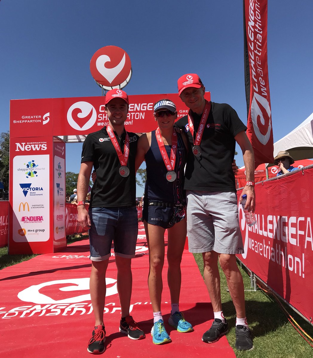 Team Challenge Family raced really well <a href="/lmsiddall/">Laura Siddall</a> <a href="/zibipower/">zibi szlufcik</a> <a href="/Challenge_Famil/">Challenge Family</a>
