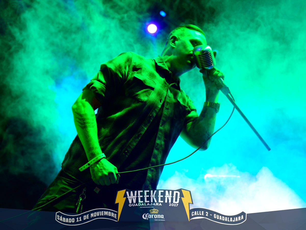 WeekendFestMX tweet picture